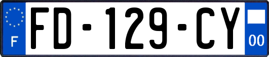 FD-129-CY