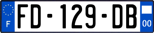 FD-129-DB