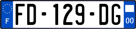 FD-129-DG