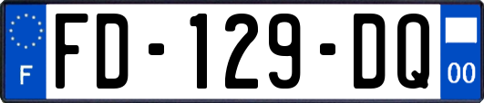 FD-129-DQ
