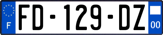 FD-129-DZ