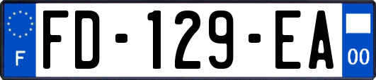 FD-129-EA