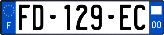 FD-129-EC