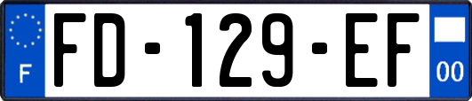 FD-129-EF
