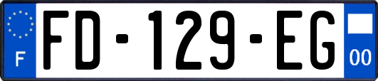 FD-129-EG