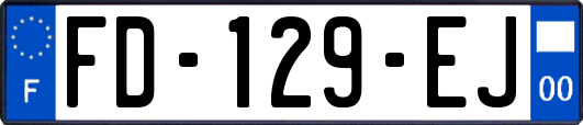FD-129-EJ