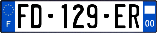 FD-129-ER
