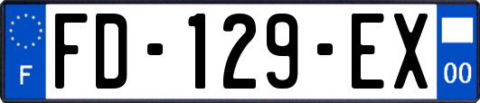 FD-129-EX