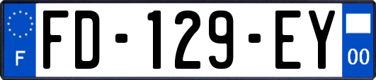 FD-129-EY