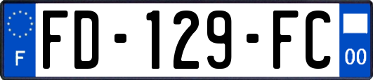 FD-129-FC