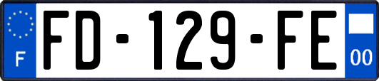 FD-129-FE