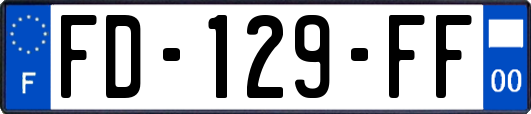 FD-129-FF
