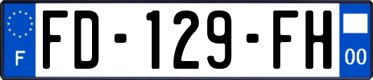 FD-129-FH
