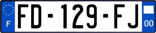 FD-129-FJ