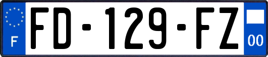FD-129-FZ