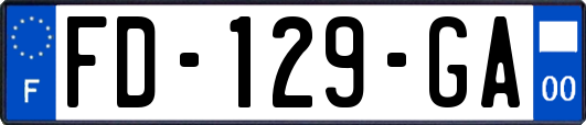 FD-129-GA