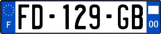 FD-129-GB