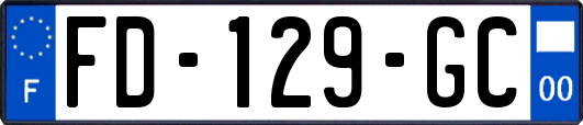 FD-129-GC