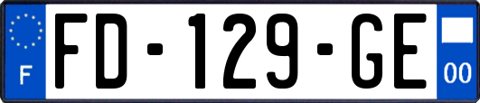 FD-129-GE