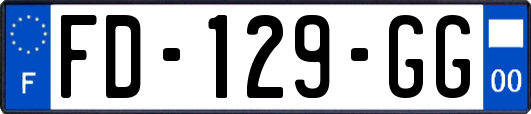 FD-129-GG