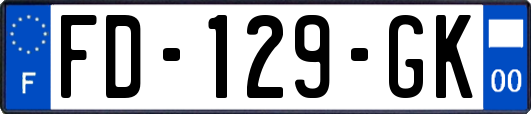 FD-129-GK