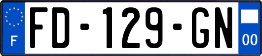 FD-129-GN