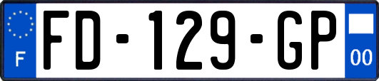 FD-129-GP