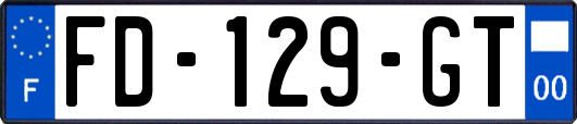 FD-129-GT