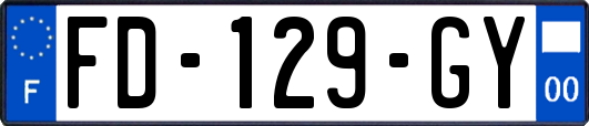 FD-129-GY