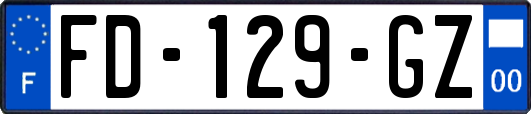 FD-129-GZ
