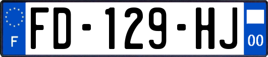 FD-129-HJ