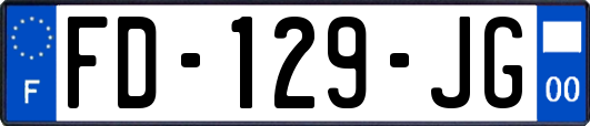 FD-129-JG