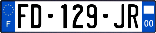 FD-129-JR