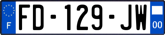 FD-129-JW