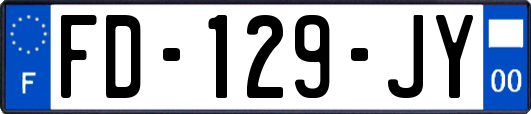 FD-129-JY