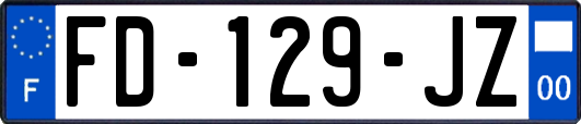 FD-129-JZ