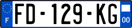 FD-129-KG