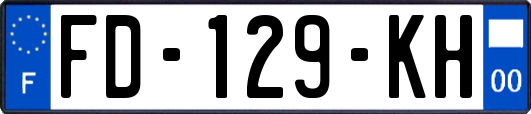 FD-129-KH