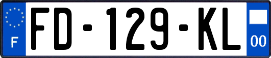 FD-129-KL