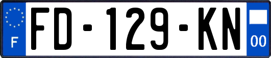FD-129-KN