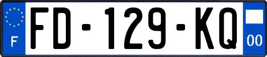 FD-129-KQ