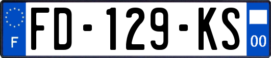 FD-129-KS