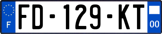 FD-129-KT