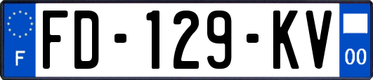 FD-129-KV
