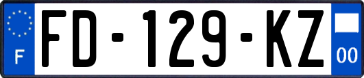 FD-129-KZ
