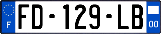 FD-129-LB