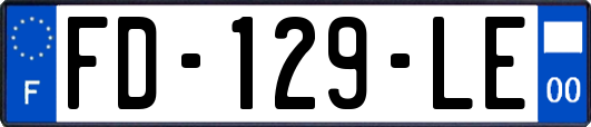 FD-129-LE