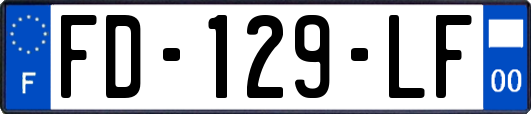 FD-129-LF
