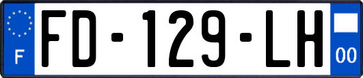 FD-129-LH