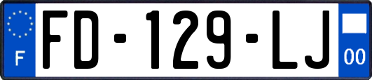 FD-129-LJ